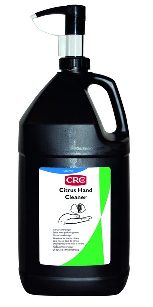 CRC Industries, une gamme complète de produits nettoyants et assainissants